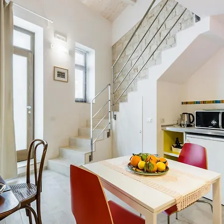 Casa Dammuso Duplex By Wonderful Italy Casa vacanze Scicli
