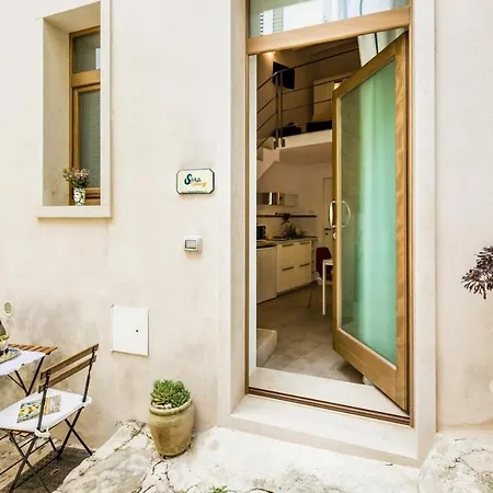Casa Dammuso Duplex By Wonderful Italy Holiday home *