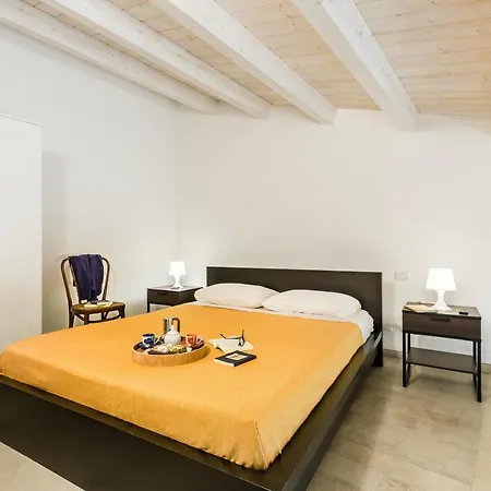 Holiday home Casa Dammuso Duplex By Wonderful Italy