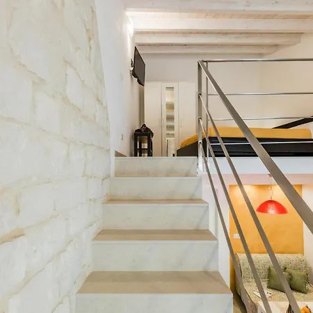 Casa vacanze Casa Dammuso Duplex By Wonderful Italy *